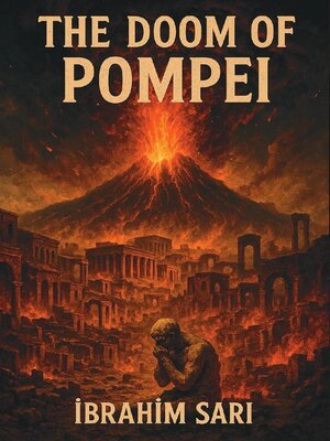 cover image of The Doom of Pompei